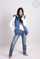 舞蹈女生寻爹系男友。12