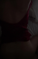 原创打桩出来偷情的红衣人妻