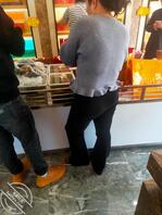 阜阳熟女肥臀大屁股