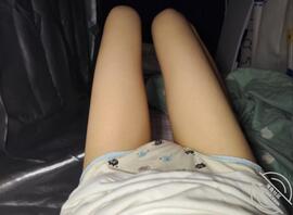 哥哥喜欢我这样子吗？看见我这样子会对我做什么啊？1