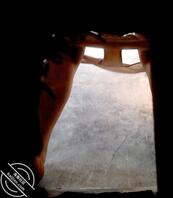 换个角度拍老妈大屁股2