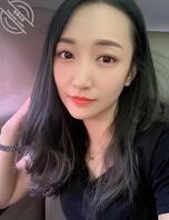 【吕彤】38岁未婚单身 如果我脱光衣服趴在床上 会不会有男人排队操我2