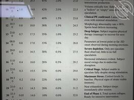 当医生的亲姐姐帮我割包皮19 连续二十天射精质量论文1