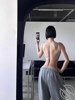 肌肉女➕真空女2