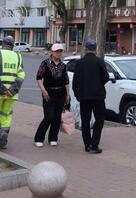 建国公园老头乐2