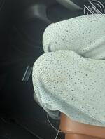 外甥女微信推过来了，一会联系一下去接她。1