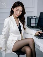 反差母狗学姐黄雅琪，有没有大佬想要包养学姐当性奴女秘书的2