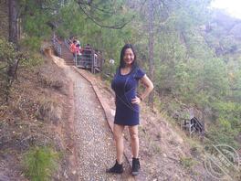 (搬运)巨乳老阿姨，喜欢奶牛请来打卡(第二弹)