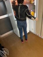 看你们留言骚逼痒痒的1