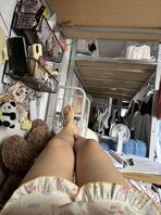 我叫黄文婧想要被大鸡巴操烂我的骚逼，求爸爸们侮辱评论我1