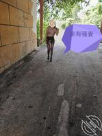 天气热了，该出来晒晒了1