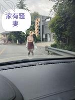 天气热了，该出来晒晒了2