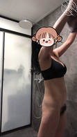 偷拍巨乳表姐洗澡(12)1