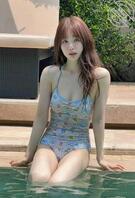 健康阳光也很美