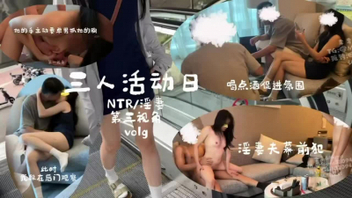 [原创]顶美良家少妇也有这样淫荡的一面，想被多人当作泄欲工具般