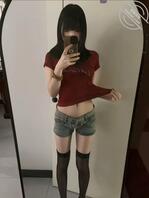 她们三个想要被评价大家都来狠狠评价她们三个贱货1