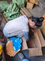 怎么拿下这个熟女0