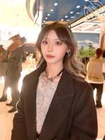 有偿改造反差女同学张辰熙