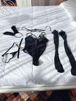 【原创金币】水多又骚,得此妹妹还有什么不满足呢?0