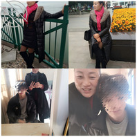 （真实母子）来个美母妈妈大比拼，想看大家的排名和评论2