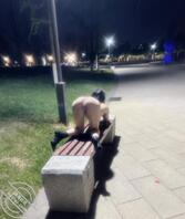 分享骚货露出#尿尿#0