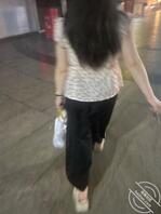 爱妈妈的我（8）海友们我又回来了！0