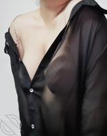 背着男朋友被网上都哥哥调教2