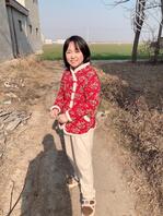 老婆生活照2