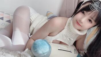 【肤光纪写真俱乐部】A-001 第八期：白羊座！1