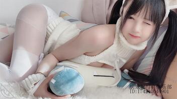 【肤光纪写真俱乐部】A-001 第八期：白羊座！2