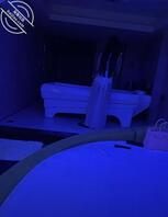 （原创）南宁精品spa全套，巨乳美女，冰火两重天太爽了1