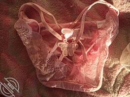 妈妈的内裤和黑逼