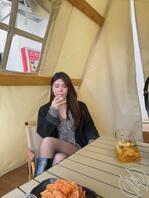 母子直播录屏第二弹1