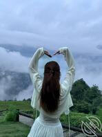 【浆果茶原创7】秘书风的骚货人妻，谁能不爱！2