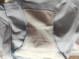 婶子还有这情调呢？