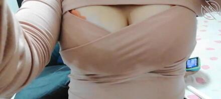 寂寞少妇，求撩2