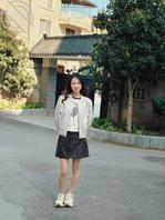 株洲少妇，莎丽