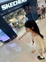 【原创内容101】陪妹妹逛街,才发现妹妹真是人中之凤呀,让人垂涎欲滴1