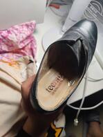 打胶网上买的骚靴子