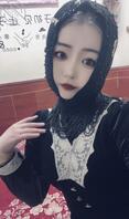 漂亮的回族小姐姐（一）1