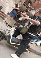 公园老头乐1（看看都是谁的媳妇谁的妈）2