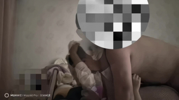 中年夫妻日常操逼