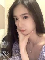 好看吗 小胸换的0