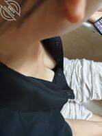 偷拍妈妈的乳房1