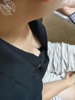 偷拍妈妈的乳房