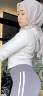 回族妈妈和我的表弟0