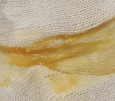 骚味道鲜美，姐姐原味内裤1