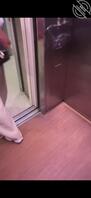 尾随打胶少妇0