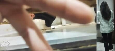 北京朋友有没有一起厕拍打胶的2