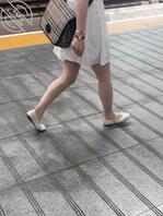 （75）热天正是看性感大长腿的时候0